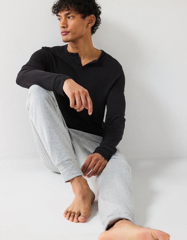 Loungewear Joggers - Grey