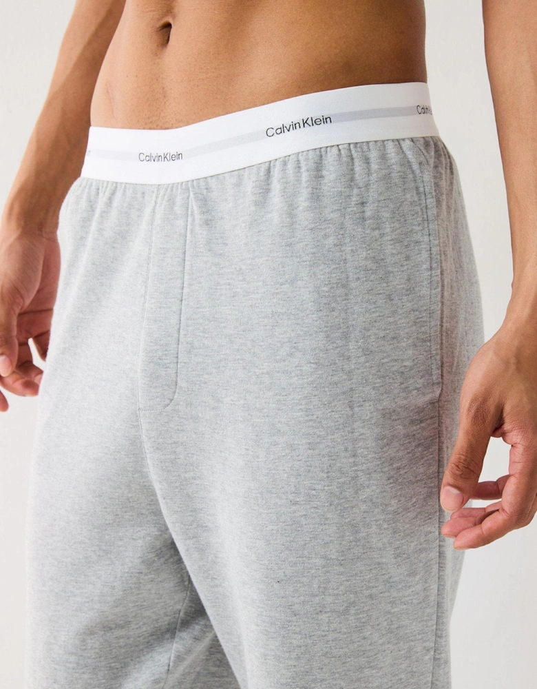 Loungewear Joggers - Grey