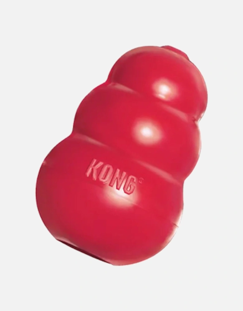Classic Treat Toy