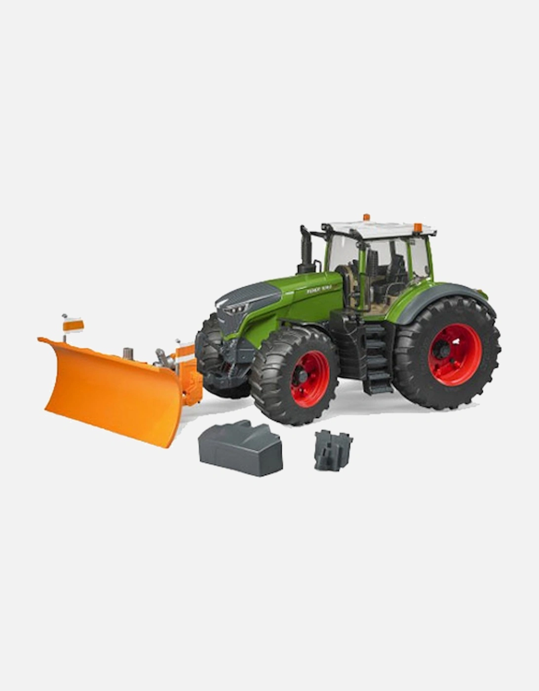Fendt 1050 Vario