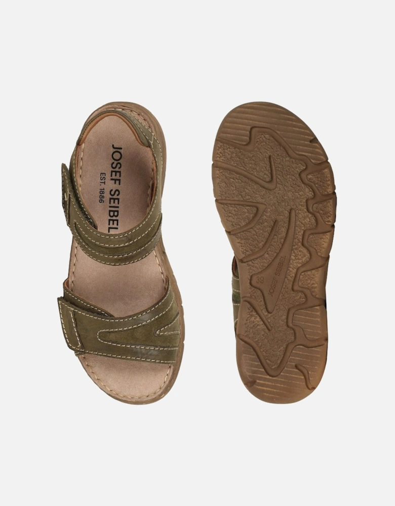 Brenda 08 Womens Sandals