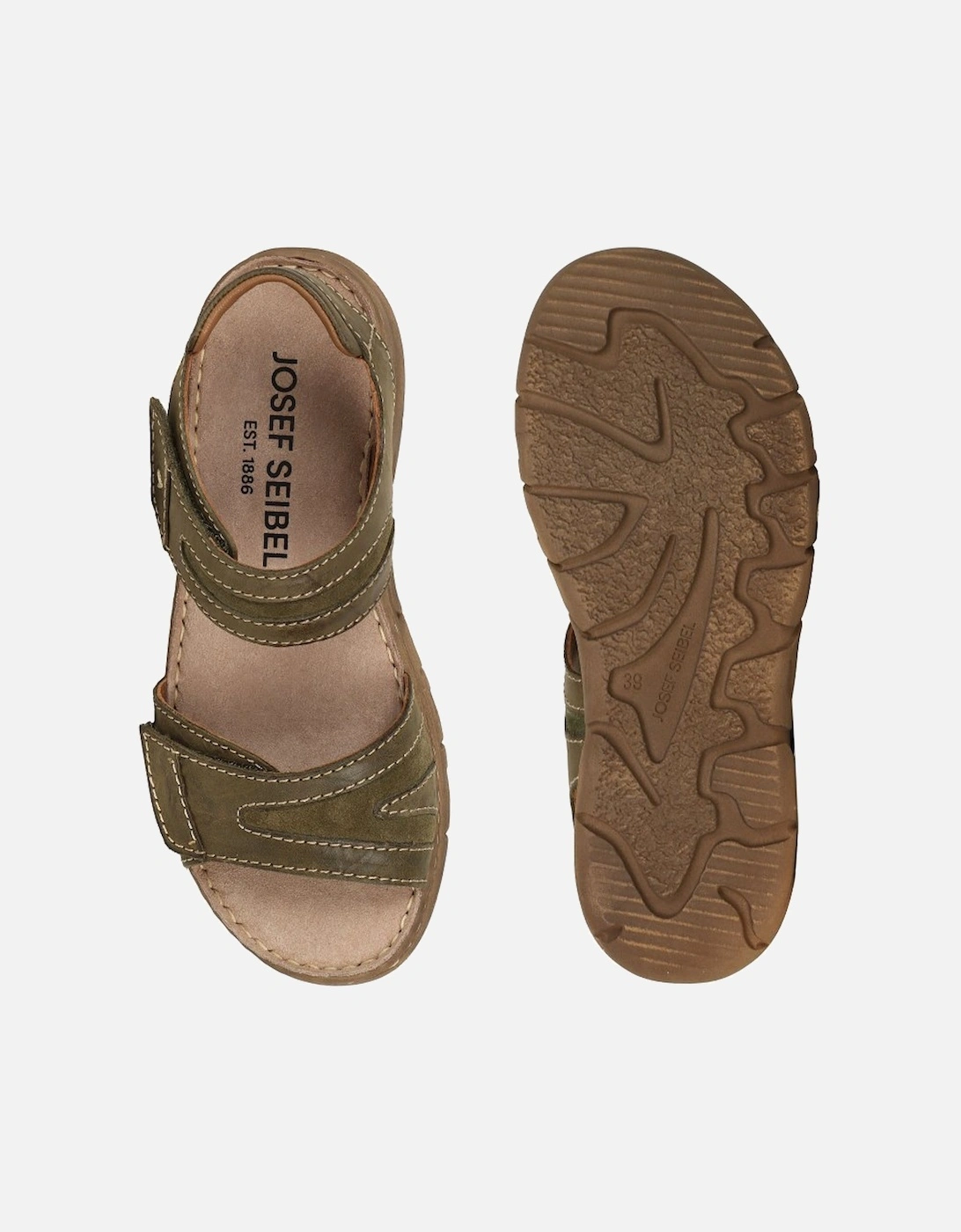 Brenda 08 Womens Sandals