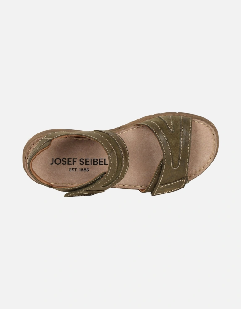 Brenda 08 Womens Sandals