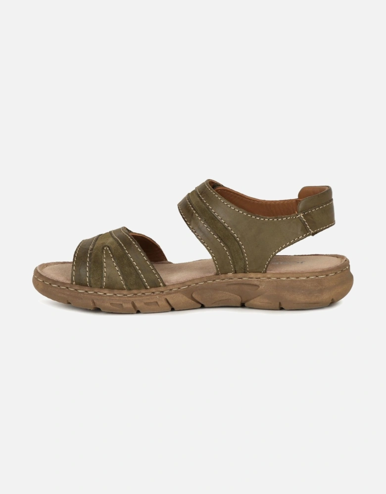 Brenda 08 Womens Sandals