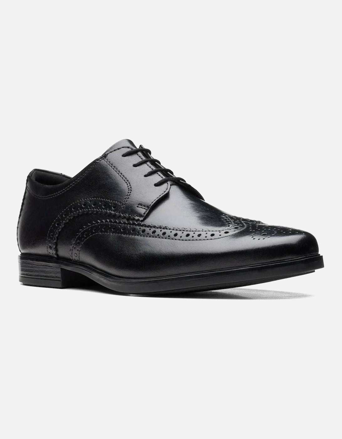 Howard Wing black leather, 2 of 1