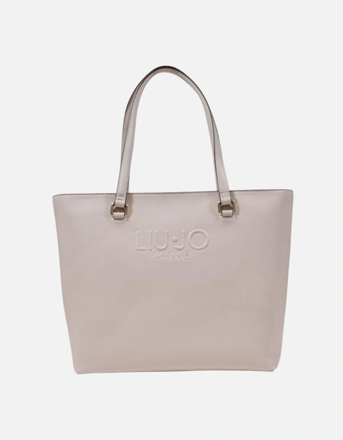 Large Polyurethane Tote Bag Women - Pink Handbags, 6 of 5