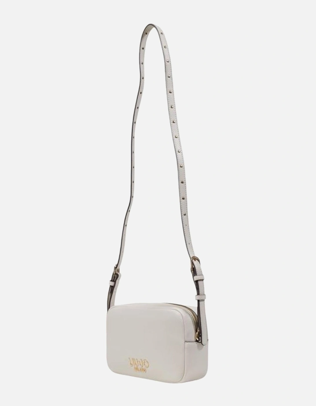 Medium Polyurethane Bag Women - Cream Handbags