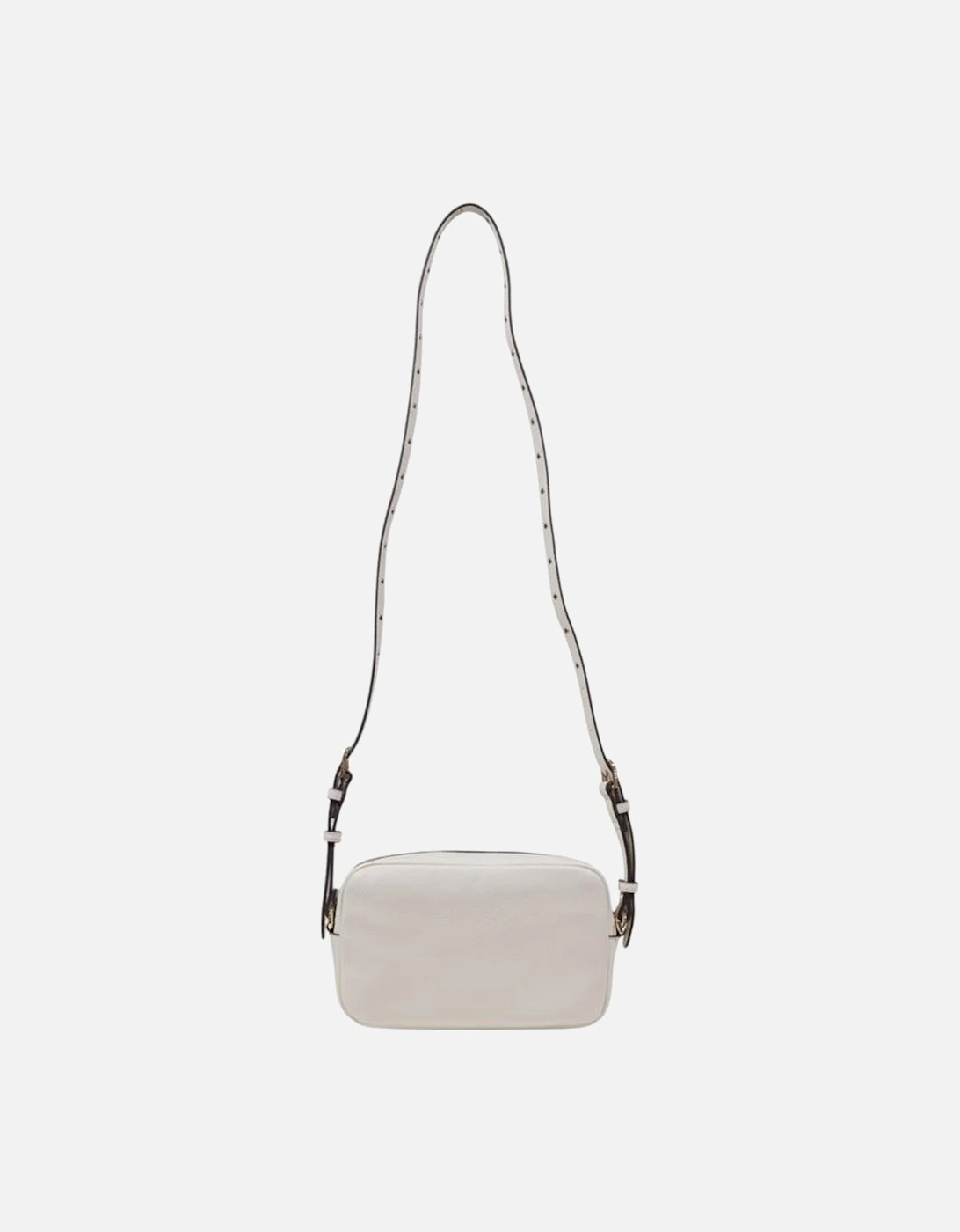 Medium Polyurethane Bag Women - Cream Handbags
