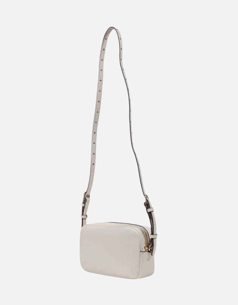 Medium Polyurethane Bag Women - Cream Handbags