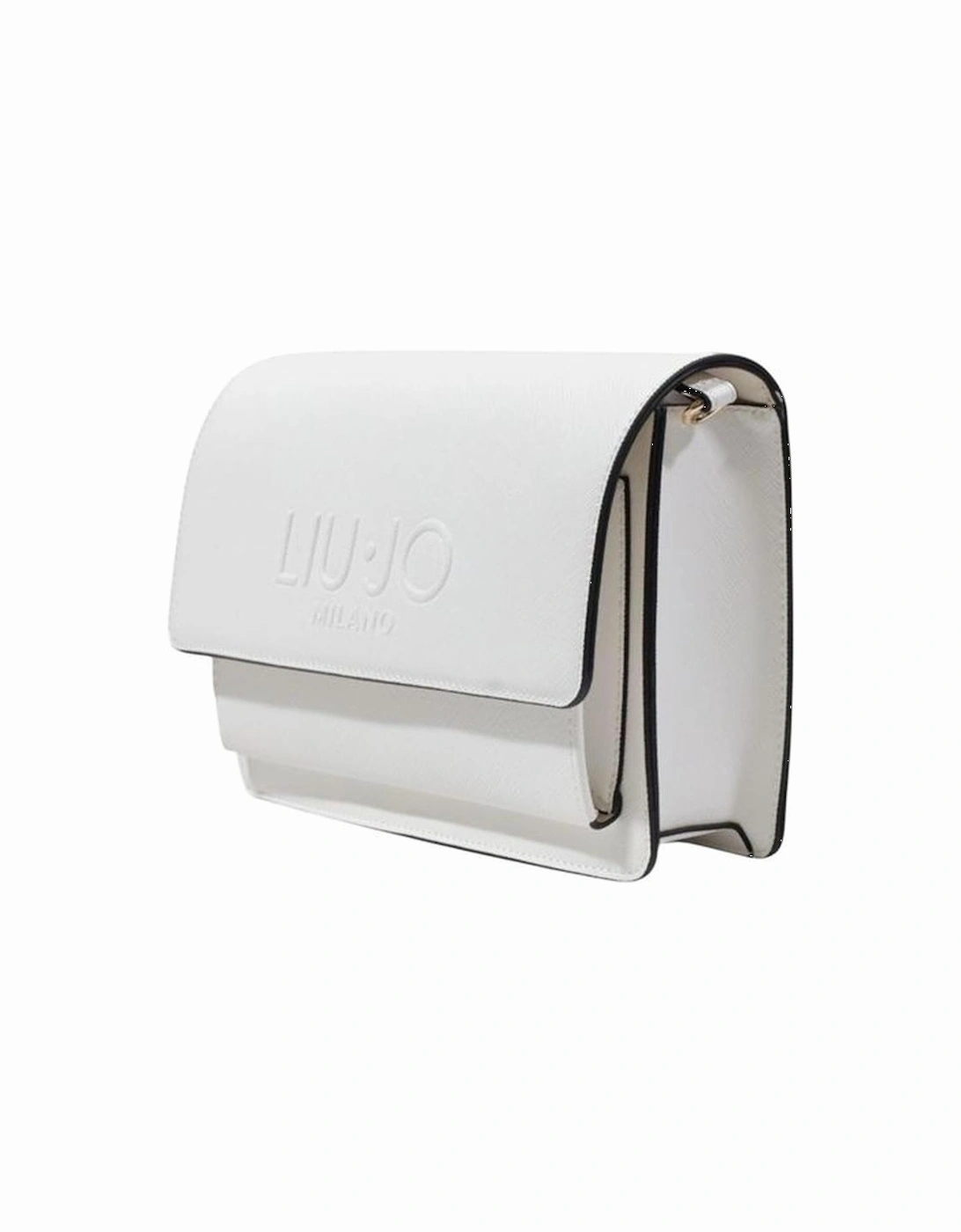 Medium Polyurethane Tote Bag Women - White Handbags