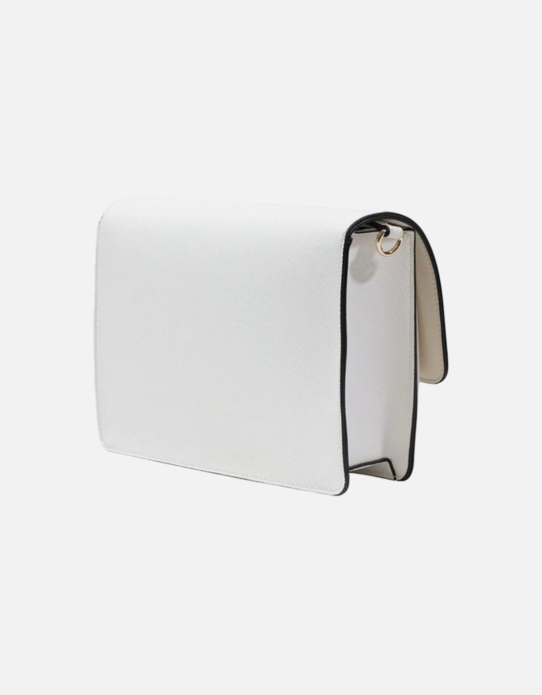 Medium Polyurethane Tote Bag Women - White Handbags