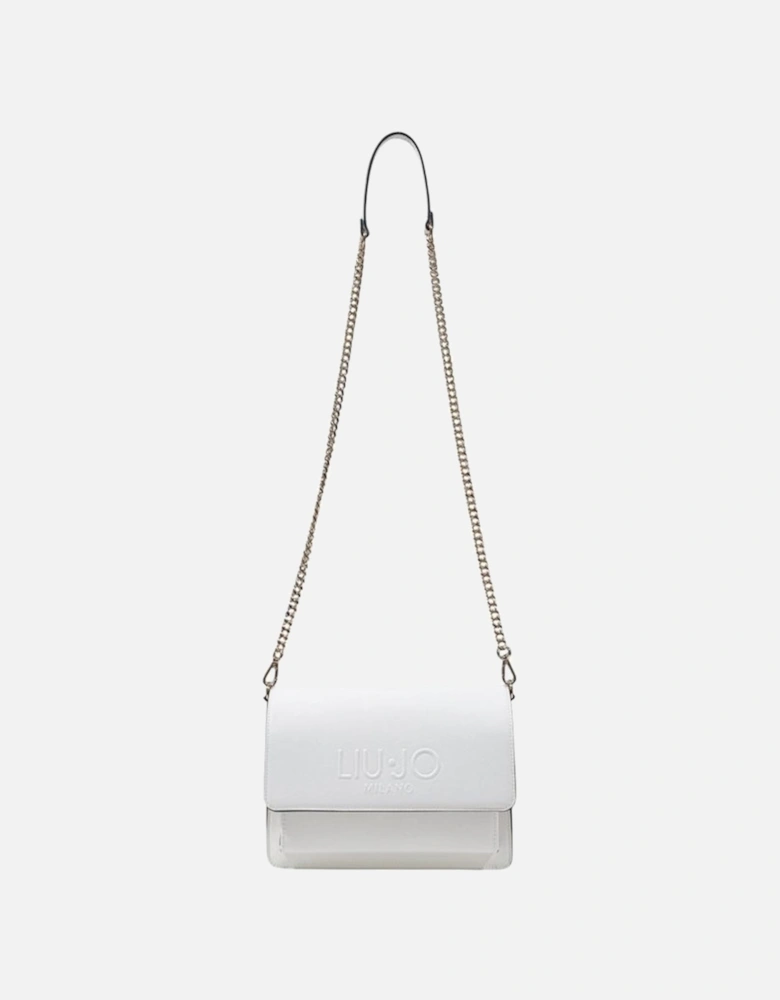 Medium Polyurethane Tote Bag Women - White Handbags
