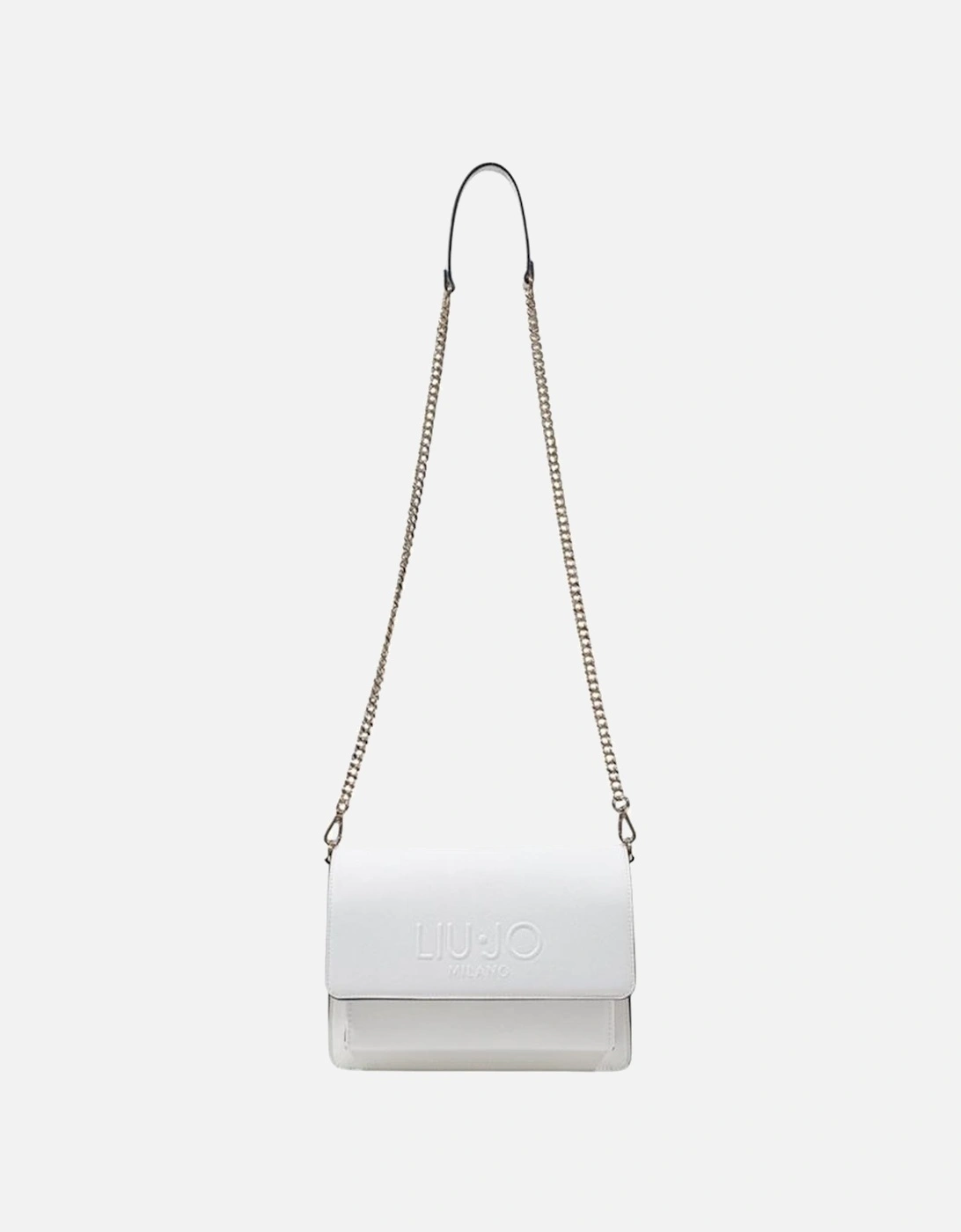 Medium Polyurethane Tote Bag Women - White Handbags