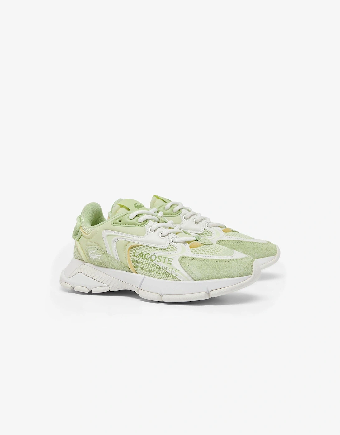 L003 Neo Trainers
