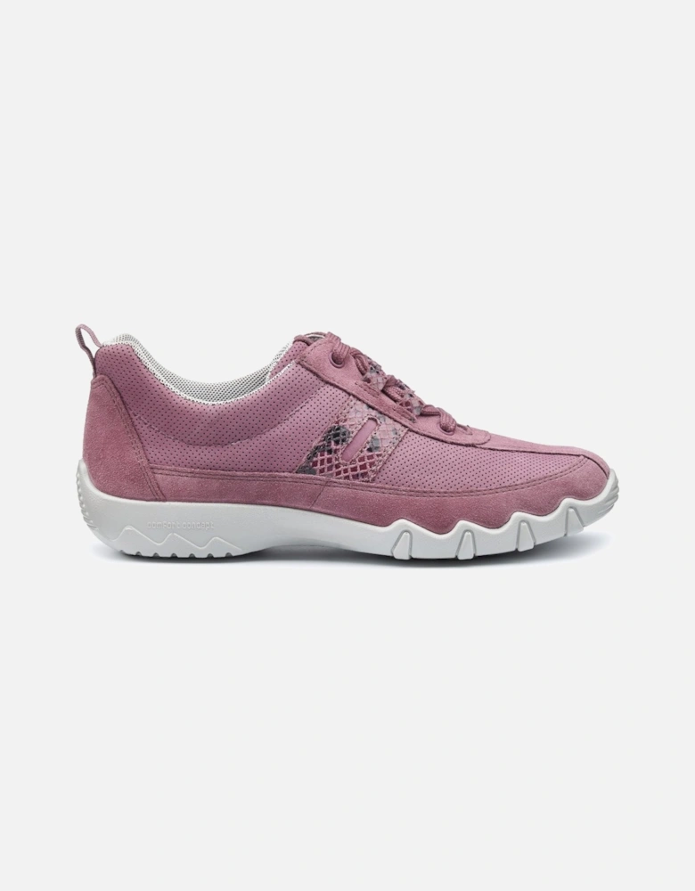 Leanne II Womens Wide Trainers