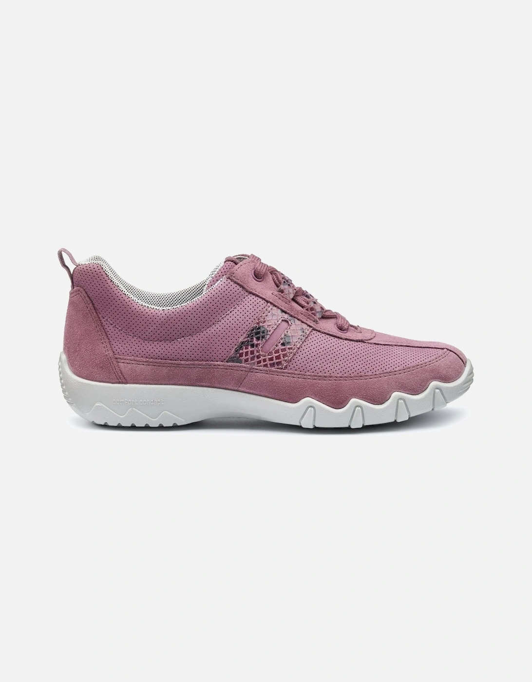 Leanne II Womens Wide Trainers