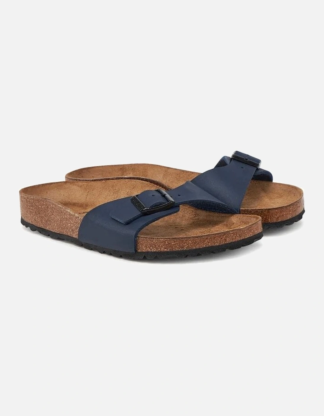 BS Birko-Flor Womens Sandals, 6 of 5
