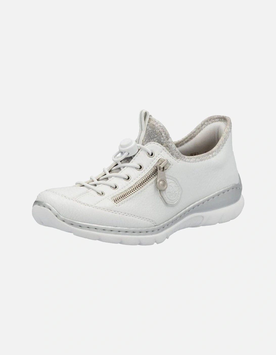 ladies trainer L32F1-80 in White, 9 of 8