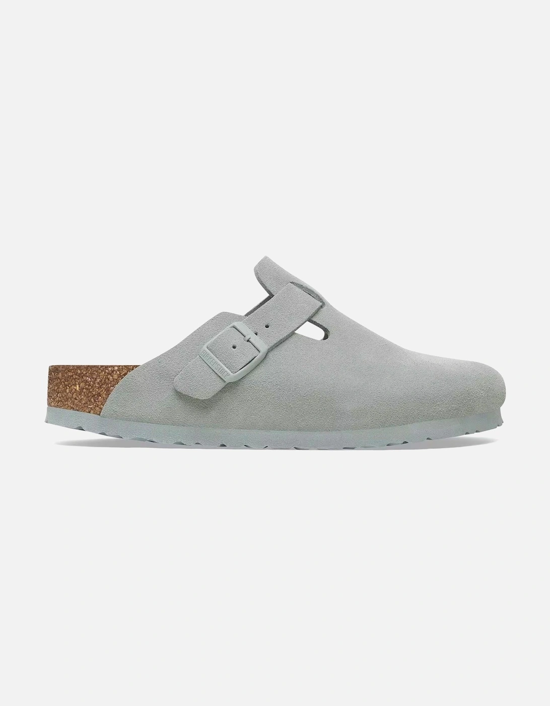 Suede Sandals, 7 of 6