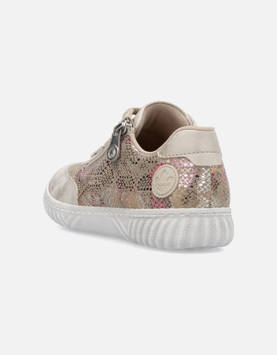 Ladies trainer N0902-90 in Multi