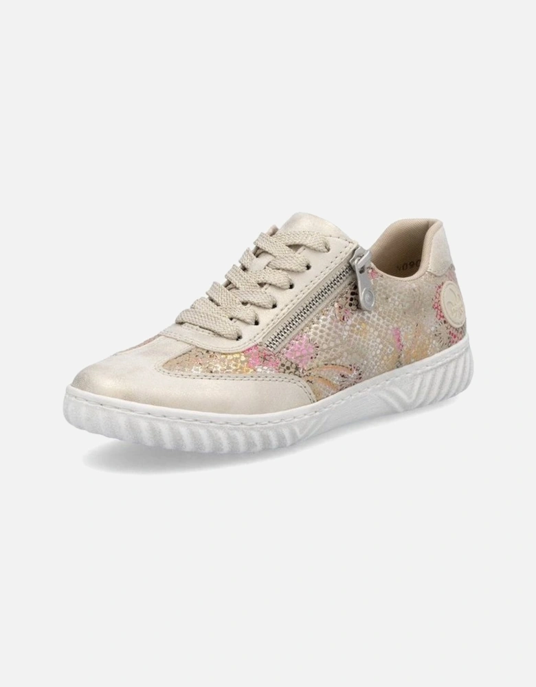 Ladies trainer N0902-90 in Multi
