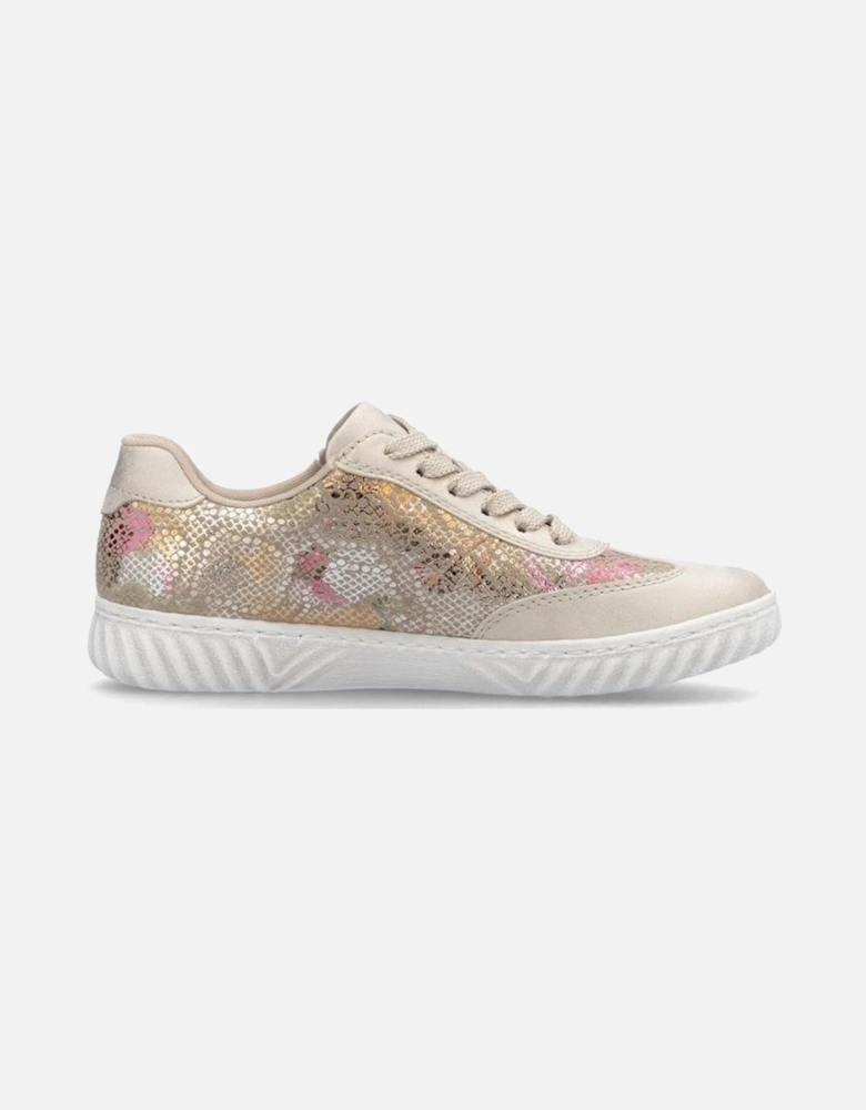 Ladies trainer N0902-90 in Multi