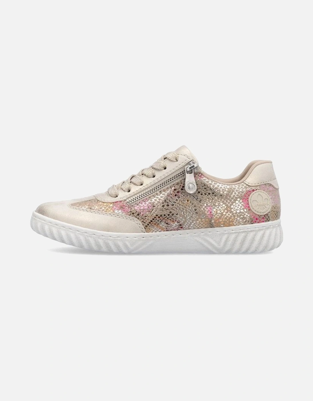 Ladies trainer N0902-90 in Multi
