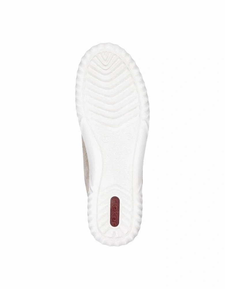 Ladies trainer N0902-90 in Multi
