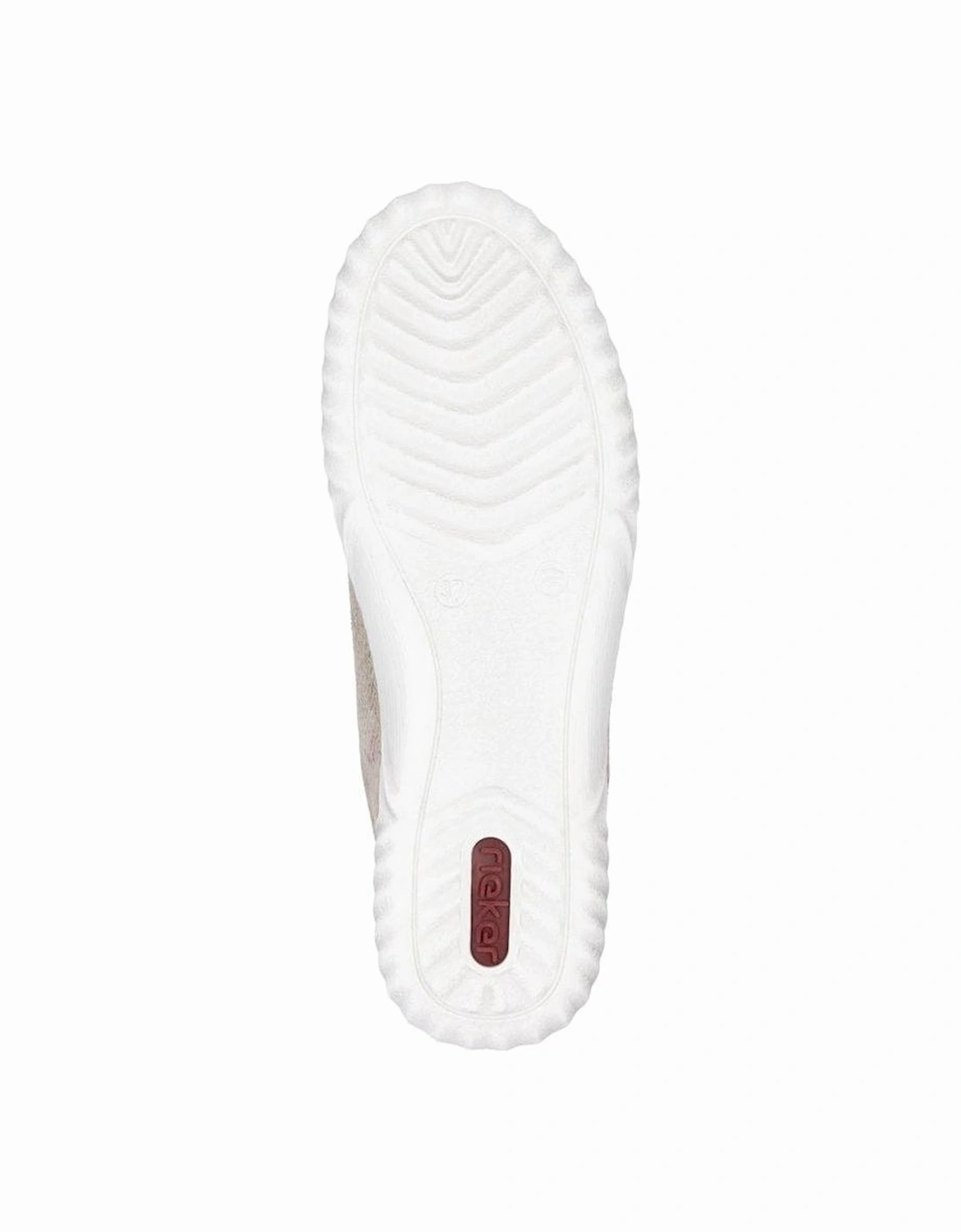 Ladies trainer N0902-90 in Multi
