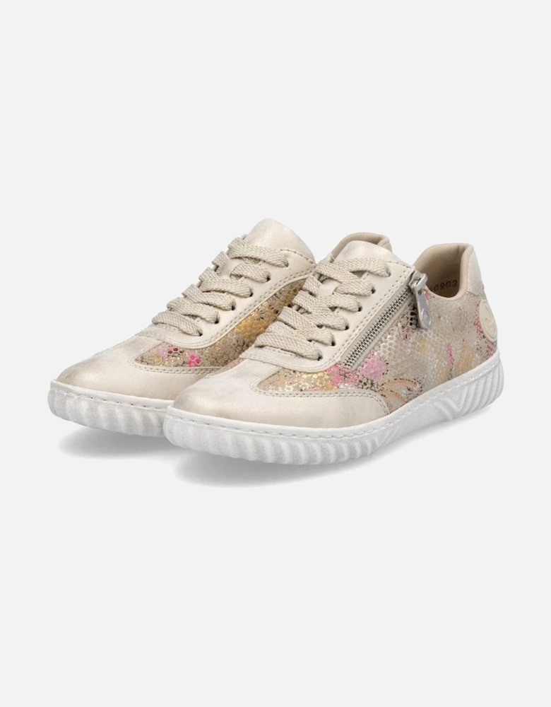 Ladies trainer N0902-90 in Multi