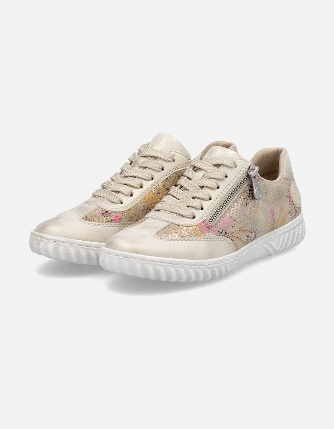 Ladies trainer N0902-90 in Multi
