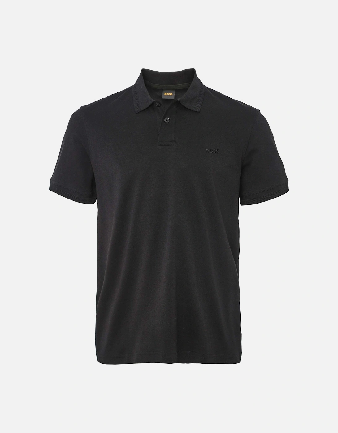 Pe_Interlock Polo Shirt, 3 of 2