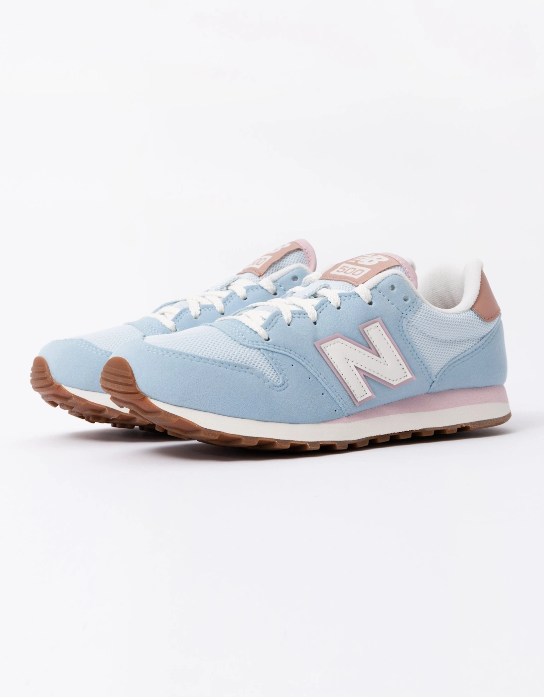 W500 Womens Trainers, 6 of 5