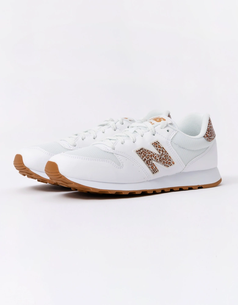 W500 Womens Trainers
