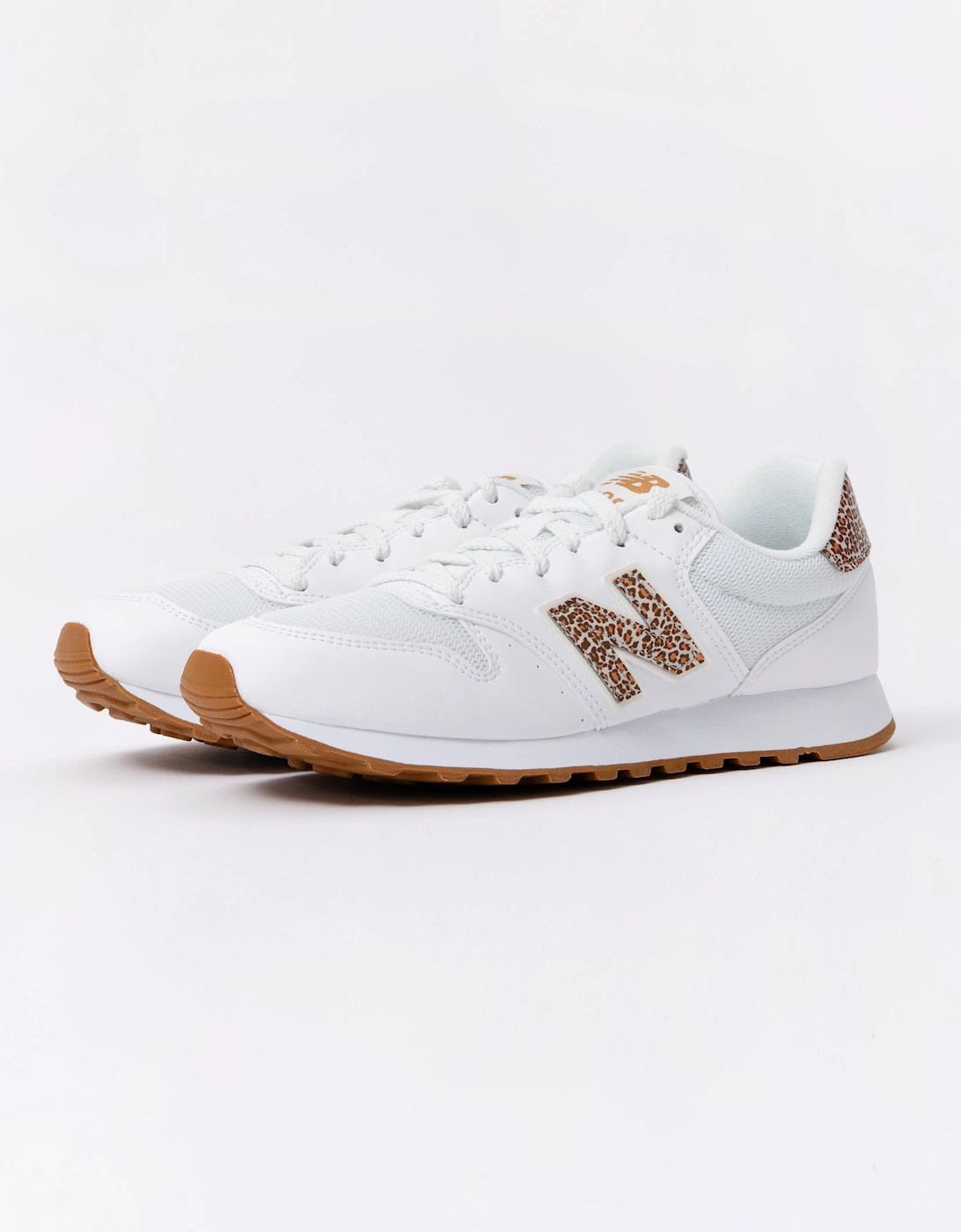 W500 Womens Trainers, 6 of 5