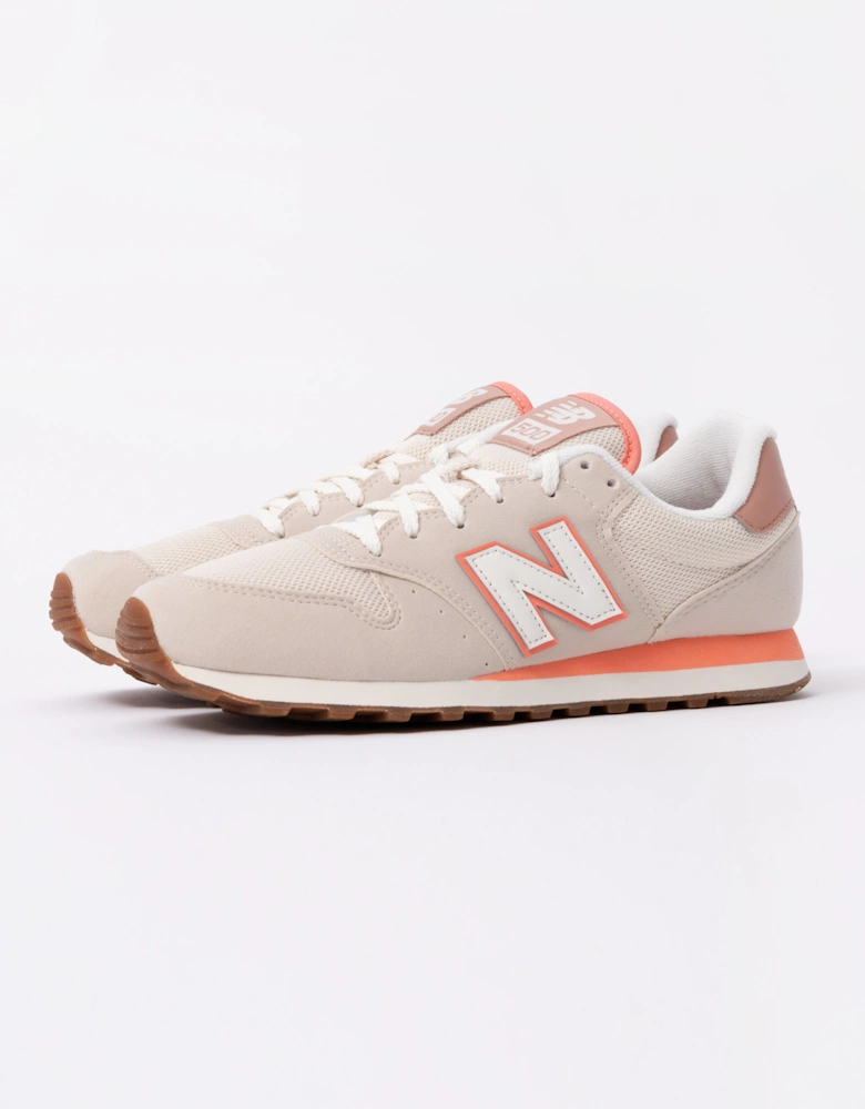 W500 Womens Trainers