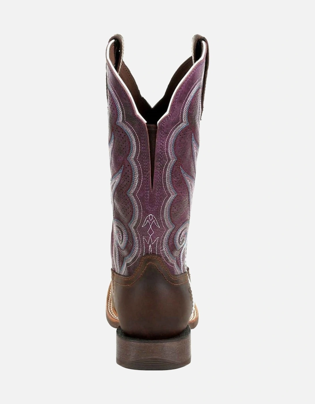 Lady Rebel Pro Womens Western Boots
