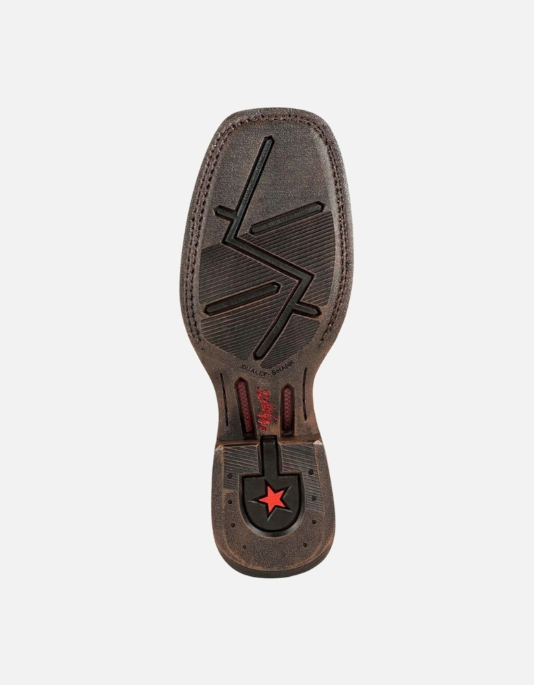 Lady Rebel Pro Womens Western Boots