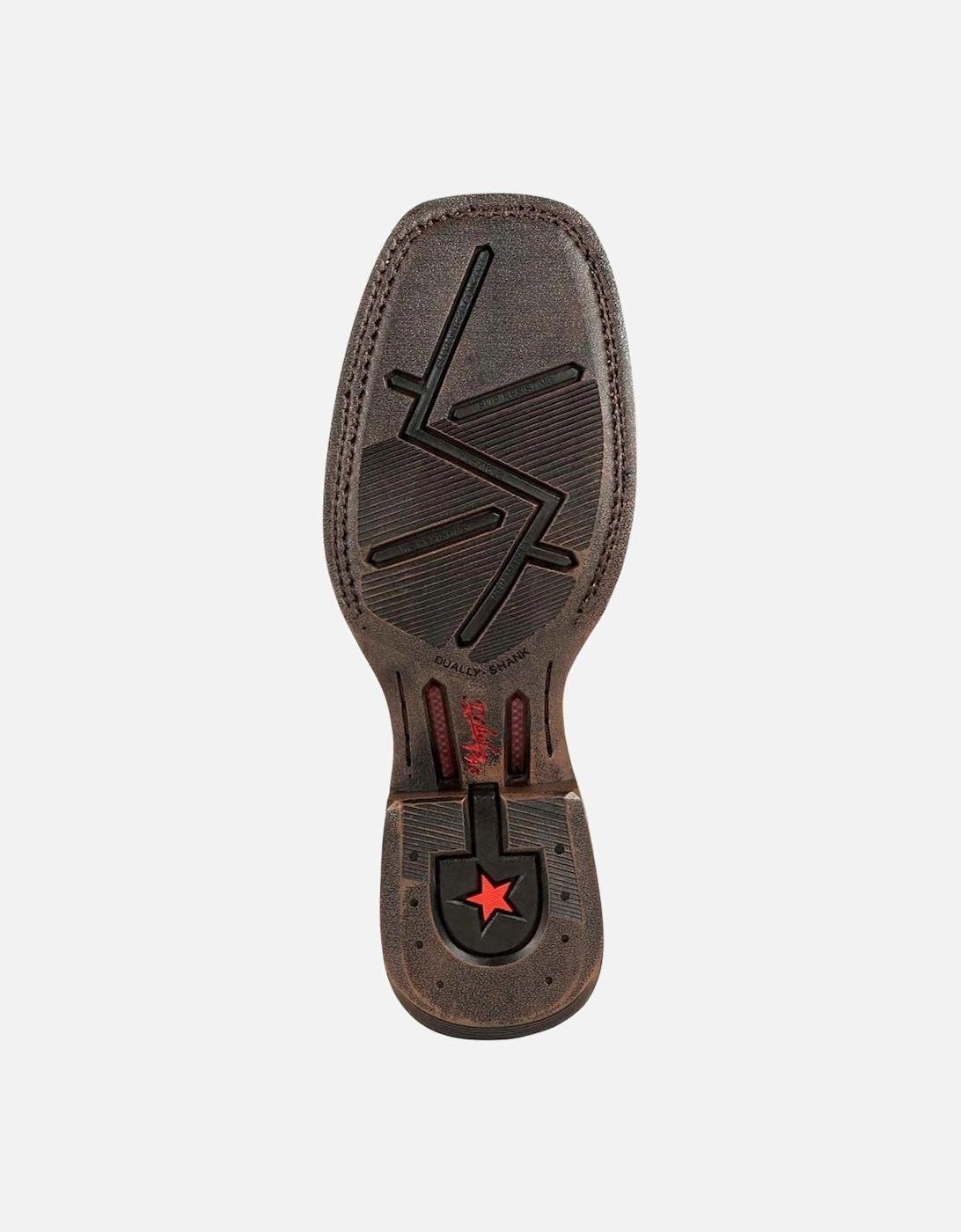 Lady Rebel Pro Womens Western Boots