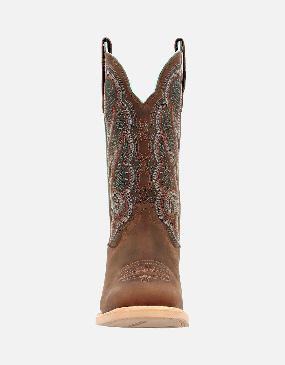 Lady Rebel Pro Womens Western Boots