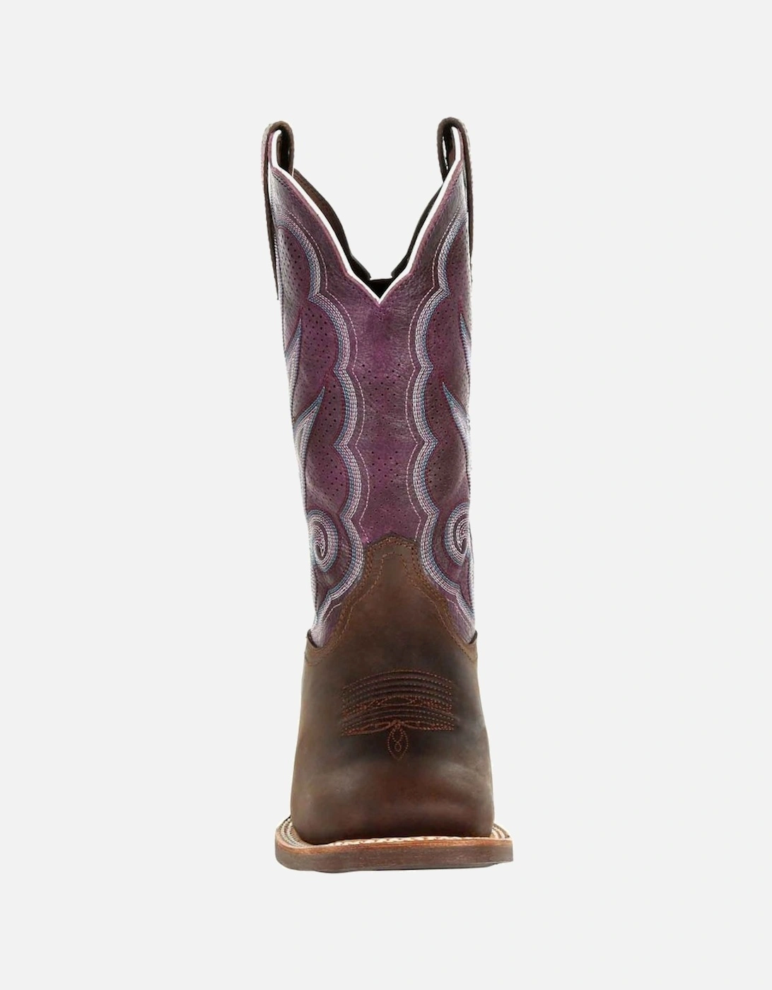 Lady Rebel Pro Womens Western Boots