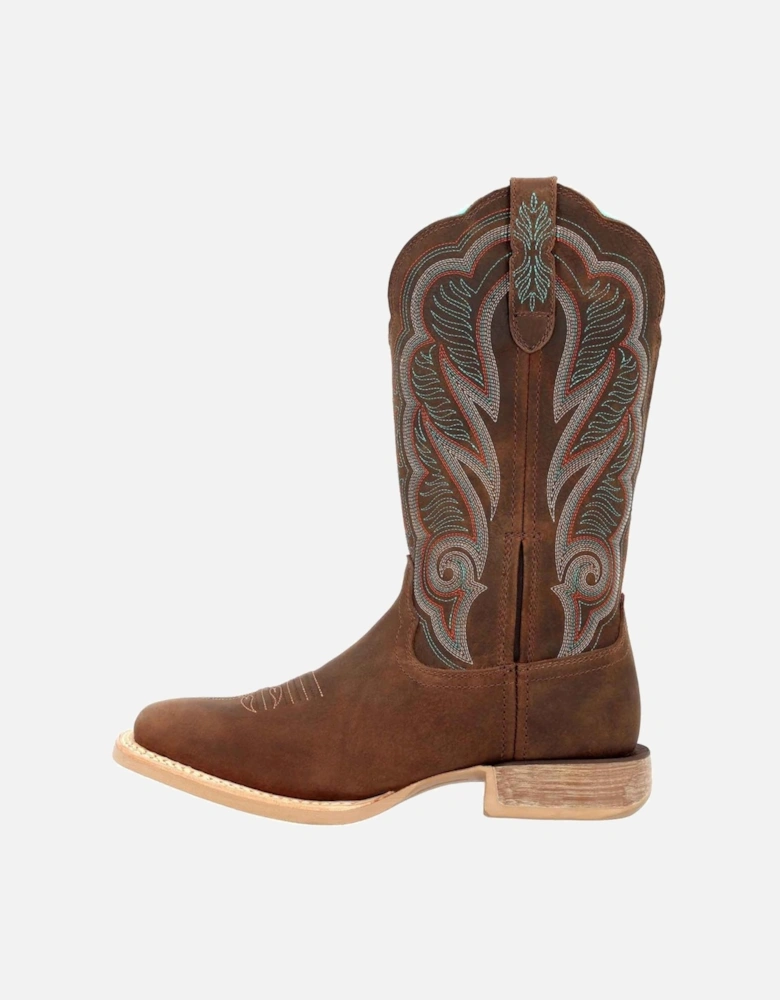 Lady Rebel Pro Womens Western Boots