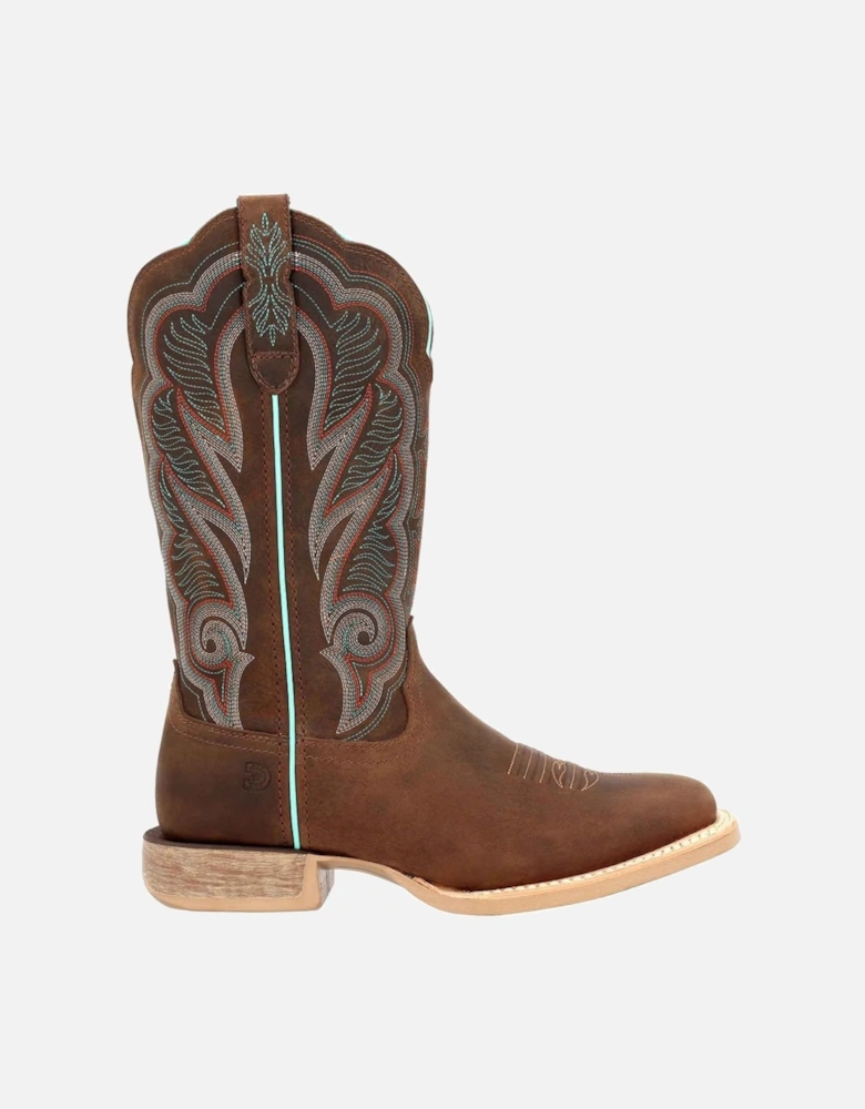 Lady Rebel Pro Womens Western Boots