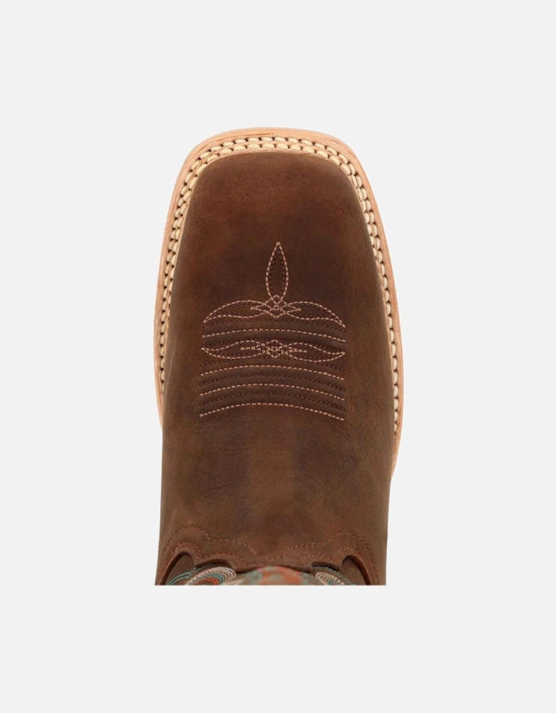 Lady Rebel Pro Womens Western Boots