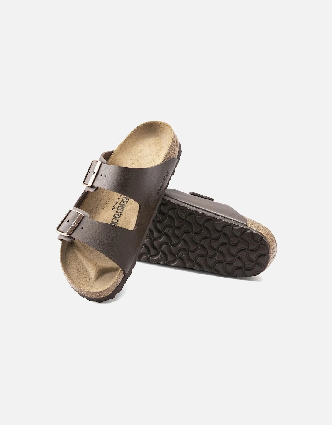 Birko-Flor Sandals
