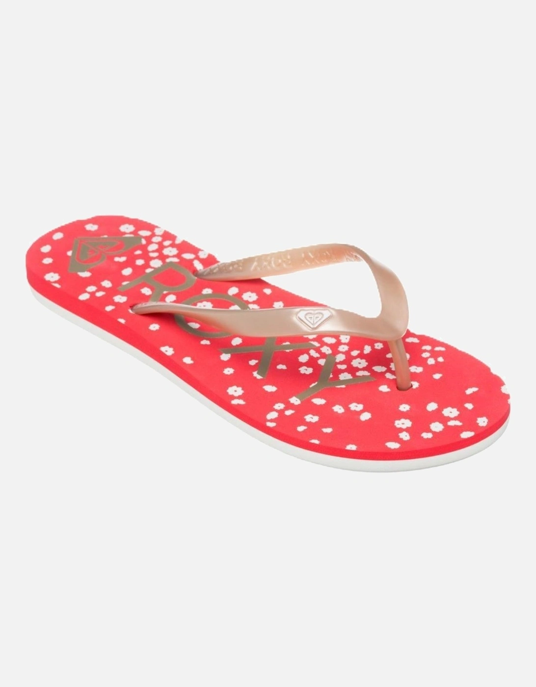 Womens Tahiti VII Flip Flops, 2 of 1