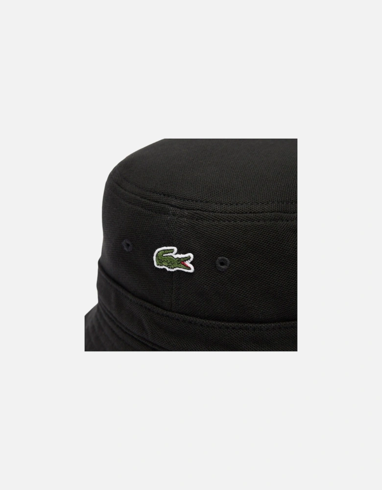Bucket Hat Black