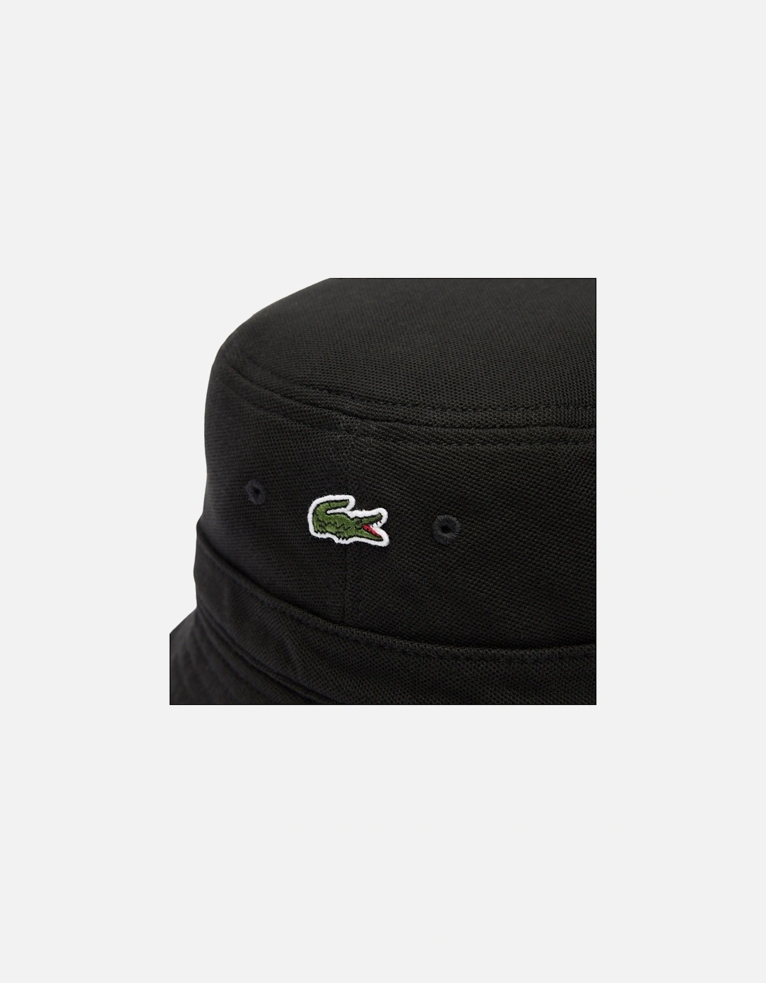 Bucket Hat Black