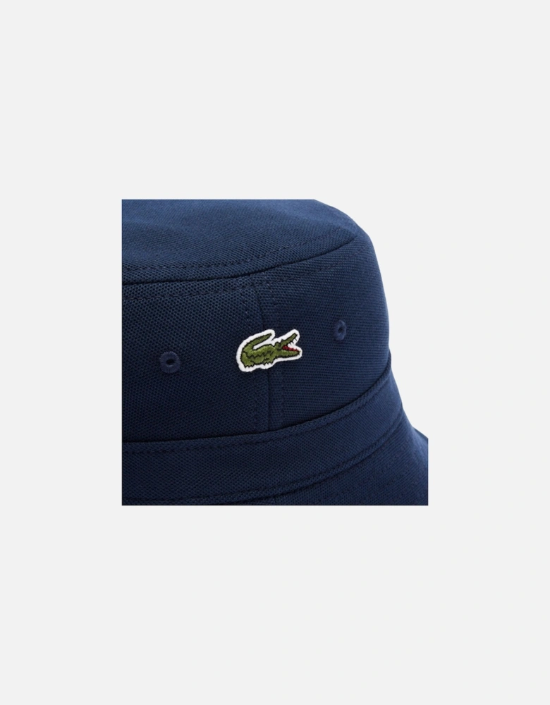 Bucket Hat Navy
