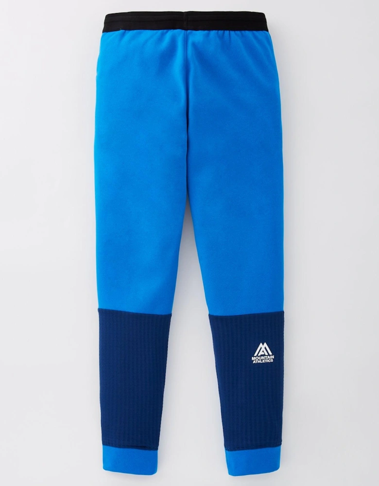 Boy's Mountain Athletics Joggers - Blue
